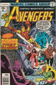 Avengers #168 (1978) - Guardians of the Galaxy appearance, Part of Korvac Saga