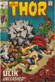 Thor #173 (1970) - Circus of Crime appearance