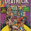 Astonishing Tales #35 (1976) Featuring Deathlok the Demolisher