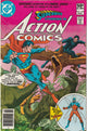 Action Comics #516 (1981)