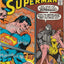 Superman #331 (1979) - 1st Appearance of Master Jailer
