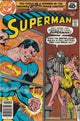 Superman #331 (1979) - 1st Appearance of Master Jailer