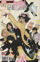 Generation X #87 (2018)