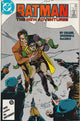 Batman #410 (1987) - Origin of Two Face