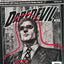 Daredevil #32 (Volume 2, 2002) - Marvel Knights - Daredevil's ID revealed