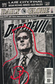 Daredevil #32 (Volume 2, 2002) - Marvel Knights - Daredevil's ID revealed