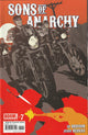 Sons of Anarchy #7 (2014)