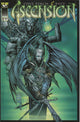 Ascension #3 (1997) - Dave Finch, Batt