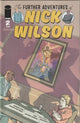 The Further Adventures of Nick Wilson #2 (2018)