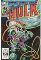 Incredible Hulk #281 (1983)