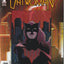 Batwoman: Futures End #1 (2014) - 3-D Motion Cover