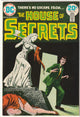 House of Secrets #115 (1974)