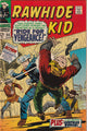 Rawhide Kid #65 (1968)