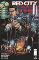Red City #1 (2014)