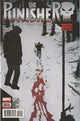 The Punisher #10 (Vol 11, 2017) - Becky Cloonan