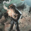 Protectors Inc #1 (2013) - Cover B by Whilce Portacio & Mike Atiyeh