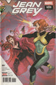 Jean Grey #7 (2017)