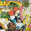 Captain America #320 (1986) - Death of Scourge