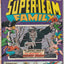 Super-Team Family #4 (1976) Giant - Golden Age JSA, Superman/Batman reprints