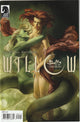 Buffy the Vampire Slayer Season 8 Willow (one-shot) (2009)