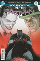 Batman #32 (2017) - Bruce Wayne proposes to Selina Kyle