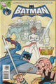 Batman: The Brave and the Bold #6 (2009)