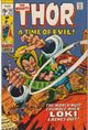 Thor #191 (1971) - 1st Durok the Demolisher