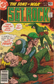 Sgt Rock #331 (1979)