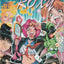 Gen 13 Magical Drama Queen Roxy (1998) - 3 issue series  Adam Warren