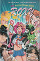 Gen 13 Magical Drama Queen Roxy (1998) - 3 issue series  Adam Warren