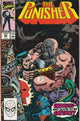 The Punisher #32 (1990)