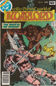 Warlord #22 (1979)