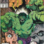 Incredible Hulk #372 (1990) - Green Hulk Returns