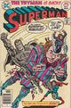 Superman #305 (1976)