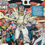 Secret Wars II #6 (of 9) (1985)