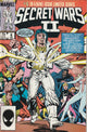 Secret Wars II #6 (of 9) (1985)
