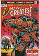 Marvel's Greatest Comics #51 (1974)