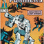 Transformers #25 (1987) - 1st Appearance of the Predacons