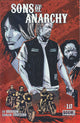 Sons of Anarchy #10 (2014)