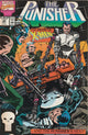 The Punisher #33 (1990)