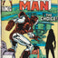 Iron Man #204 (1986)