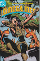 The Omega Men #27 (1985) - Story by Alan Moore