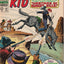 Rawhide Kid #67 (1968) - Kid Colt story