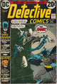 Detective Comics #434 (1973)