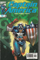 Captain America #4 (1998) - Heroes Return