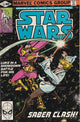 Star Wars #33 (1980)