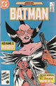 Batman #401 (1986) - 2nd Appearance of Magpie