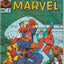 The Life of Captain Marvel #4 (1985)