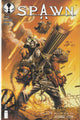 Spawn #179 (2008)