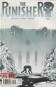 The Punisher #12 (Vol 11, 2017) - Becky Cloonan